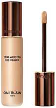 Peitekreem Guerlain Terracotta, 3N, 11.5 ml