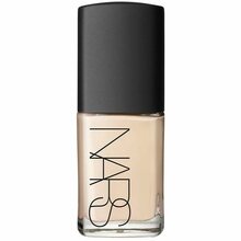 NARS Sheer Glow Foundation jumestuskreem, Siberia, 30 ml