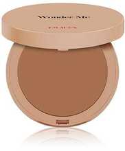 Pupa Milano Wonder Me Bronzer, 004 Dark Warm, 7.5 g