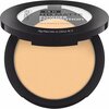 Kompaktpuuder Catrice HD Matte Powder Foundation, 030W, 8 g, SPF 15