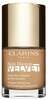 Vedel jumestuskreem Clarins Skin Illusion Velvet, 112C Amber, 30 ml