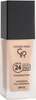 Jumestuskreem Golden Rose Up To 24 Hours, Nr. 02, 35 ml