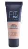 Maybelline Fit Me Matte + Poreless jumestuskreem, 238 Rich Tan, 30 ml