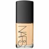 Jumestuskreem NARS Sheer Glow Foundation, Salzburg, 30 ml
