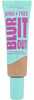 Rimmel London Kind & Free Blur It Out Mattifying Skin Tint, 410 Latte, 30 ml