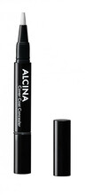 Peitekreem Alcina Cover Coat Concealer, 020 Medium, 5 ml