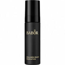Babor Collagen Deluxe Foundation pinguldav jumestuskreem, 02 Ivory, 30 ml