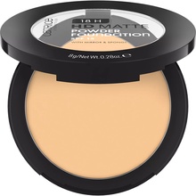 Kompaktpuuder Catrice HD Matte Powder Foundation, 030W, 8 g, SPF 15