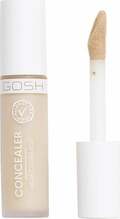 Peitekreem Gosh High Coverage, 002 Ivory, 6 ml