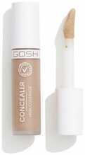 Peitekreem Gosh High Coverage, 005 Tawny, 6 ml