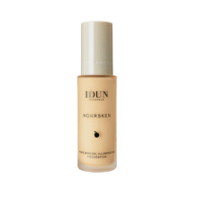Vedel jumestuskreem IDUN Minerals Norrsken Svea Nr. 1209 warm medium, 30 ml