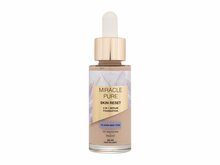 Jumestuskreem Max Factor Miracle Pure Skin Reset 2in1, 30-40 Fair To Light, 30 ml
