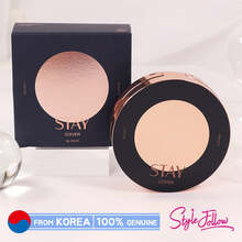 Jumestuskreem Missha Stay Cushion, 21 Vanilla, 15 g
