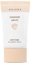 Orjena Comfort Air Fit BB kreem, No. 21 Light Nude, 50 ml
