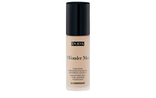 Jumestuskreem Pupa Wonder Me Instant Perfection Total Lightness Waterproof Foundation, 030 Medium Beige, 30 ml