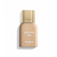 Jumestuskreem Sisley Phyto-Teint Nude, 4C Honey, 30 ml