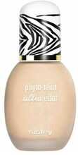 Sisley Phyto-Teint Ultra Eclat jumestuskreem, 00W Shell, 30 ml