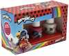 Laste meigikomplekt Lady Bug Miraculous 3