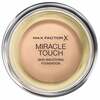 Jumestuskreem Max Factor Miracle Touch Skin Perfection, 060 Sand, 11.5 g