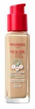 Vedel jumestuskreem Bourjois Healthy Mix, 52.2W Golden Beige, 30 ml