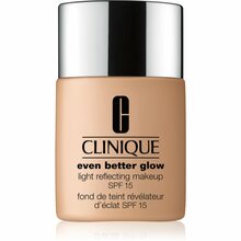 Jumestuskreem Clinique Even Better Glow Light Reflecting Makeup SPF 15, CN 70 Vanilla, 30 ml