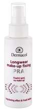 Meigikinnitussprei Dermacol Longwear Make-Up Fixing Spray, 100 ml