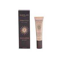 Jumestuskreem Guerlain Terracotta Joli Teint Healthy Glow Foundation, Ebony, 30 ml