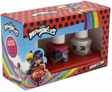 Laste meigikomplekt Lady Bug Miraculous 3