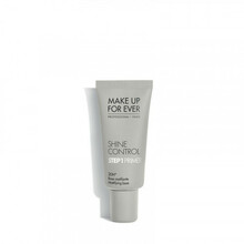 Meigialuskreem Make Up For Ever Step 1 Primer Shine Control, 15 ml