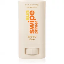 Max Factor Sun Swipe meigialuskreem SPF 50, 17 g