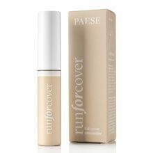 Paese Run For Cover Full Cover peitekreem, 30 Beige, 9 ml