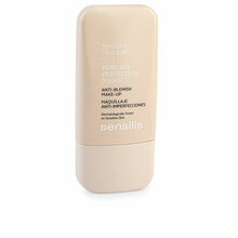Vedel jumestuskreem Sensilis PURE AGE PERFECTION, 01-beige, 30 ml