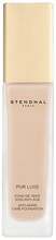 Vedel jumestuskreem Stendhal Pur Luxe Anti-Aging Care Foundation, 410 Porcelaine, 30 ml