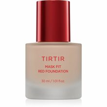 Vedel jumestuskreem Tirtir Mask Fit Red Foundation, 17N Vanilla, 30 ml