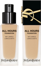 Yves Saint Laurent All Hours Foundation, LN3, 25 ml