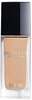 Jumestuskreem Dior Diorskin Forever Skin Glow, 2CR Cool Rosy, 30 ml, SPF 20
