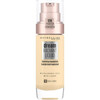 Maybelline Dream Satin Liquid Foundation & Serum jumestuskreem, 10 Ivory, 30 ml