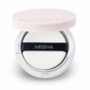 Missha Magic Cushion Cover Lasting SPF50+/PA+++, 21 Light Beige, 15 g