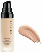 Jumestuskreem Artdeco Perfect Teint Foundation, 32 Cool Cashew, 20 ml