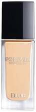 Jumestuskreem Christian Dior Forever Skin Glow, 2WP Warm Peach, 30 ml, SPF 20