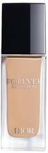 Jumestuskreem Dior Diorskin Forever Skin Glow, 2CR Cool Rosy, 30 ml, SPF 20