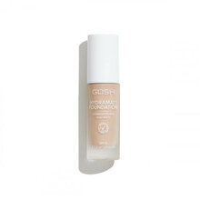 Jumestuskreem GOSH Copenhagen Hydramatt Foundation, 002R, 30 ml