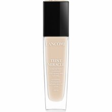 Jumestuskreem Lancome Teint Miracle, 010 Beige Porcelaine, 30 ml