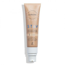 Jumestuskreem Lumene Stay Weightless, 1 Light, 30 ml