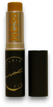 Mac Studio Fix Foundation Stick, NC38, 9 g
