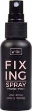 Meigikinnitussprei Wibo Fixing Spray, 50 ml