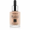 Jumestuskreem Catrice HD Liquid Coverage, 020 Rose Beige, 30 ml