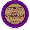 Peitekreem Catrice Ultimate Camouflage Cream Concealer, 020 N Light Beige, 3 g
