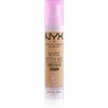 Peitekreem NYX Professional Makeup Bare With Me Concealer Serum, 07 Medium, 9.6 ml