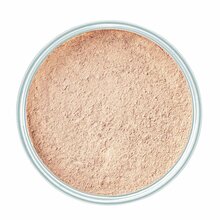 Artdeco Pure Minerals mineraalpuuder 3 Soft Ivory, 15 g